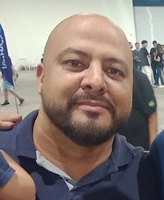 Carlos Silva